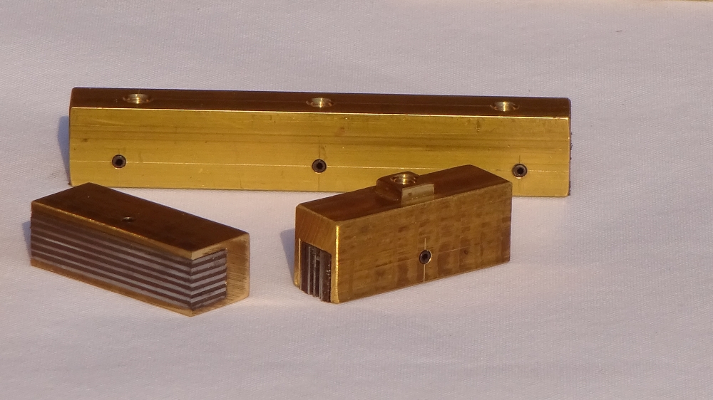 Krömeke Magneten mit passendem Umrichter für Dreh oder Einphasenwechselstrom